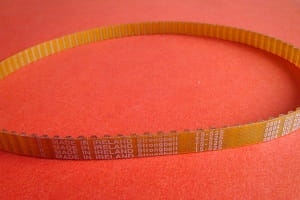 Pas zębaty 10 T5-525 Strongbelt