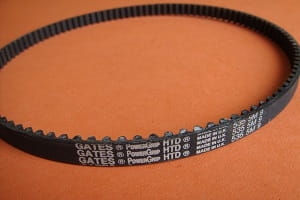 Pas zębaty HTD 535-5M-9 PowerGrip Gates