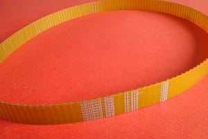 Pas zębaty 20 T5-840 Optibelt