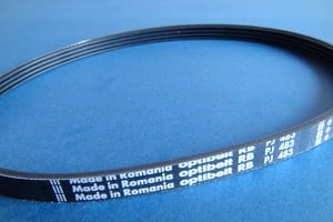 Pas wielorowkowy 4PJ-483 Optibelt