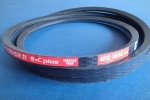 Pas klinowy SPZ-1662 Red Power II Optibelt