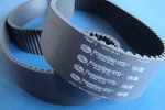 Pas zębaty HTD 1904-8M-50mm PowerGrip Gates