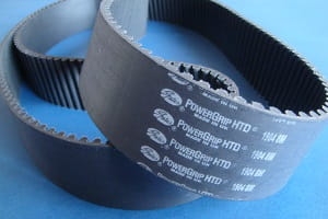 Pas zębaty HTD 1904-8M-50mm PowerGrip Gates