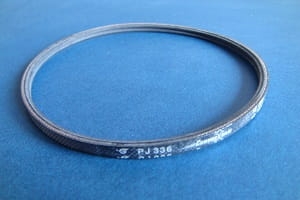 Pas wielorowkowy 2PJ-336 ConveyXonic 