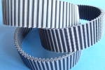 Pas zębaty obustronnie TP 1600-8M-50 PowerGrip Gates