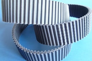 Pas zębaty obustronnie TP 1600-8M-50 PowerGrip Gates