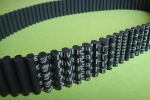 Pas zębaty obustronnie TP 800 8M 30 PowerGrip HTD Gates