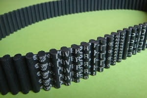 Pas zębaty obustronnie TP 800 8M 30 PowerGrip HTD Gates