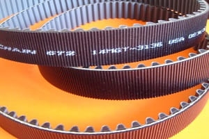 Pas zębaty 14MGT-3136-37 Poly Chain GT2 Gates 