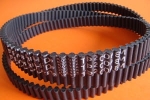 Pas zębaty obustronnie HTD TP 2000-8M-20mm PowerGrip Gates