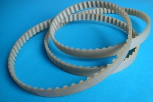 Pas zębaty 16 T10-1780 Synchroflex