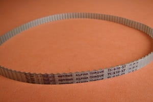 Pas zębaty 10 T5-610 Optibelt