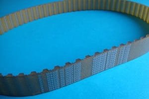 Pas zębaty 25 T10-720 Optibelt
