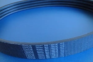 Pas klinowy zespolony 4/SPA-1400 Ld Concar