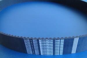 Pas zębaty 1440-8M-50 Strongbelt