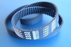 Pas zębaty 1440-8MGT-30 PowerGrip GT2  Gates 