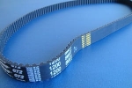 Pas zębaty 1200-8MGT-20 PowerGrip GT2 Gates