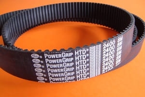 Pas zębaty HTD 2400-8M-40mm PowerGrip Gates