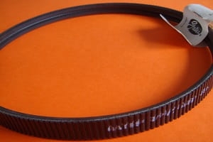 Pas klinowy zespolony szerokokątny 2/7M-710JB PolyFlex Gates