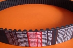 Pas zębaty 1400-14MHP-55 Omega HP Optibelt 