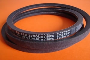 Pas klinowy SPA-1732 Lw  ConCar