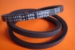 Pas klinowy SPA-1457 Lw  ConCar