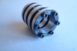 Tuleja zaciskowo-rozprężna DSM 38.2 SPIETH