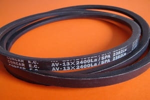 Pas klinowy SPA-2382 Lw ConCar