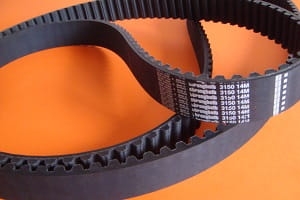 Pas zębaty 3150-14M-40mm Strongbelt
