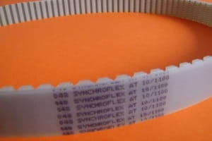 Pas zębaty 32 AT10-1100 Synchroflex 