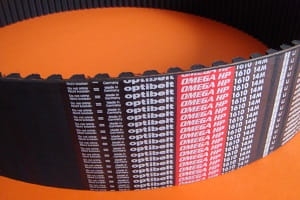 Pas zębaty 1610-14MHP-55 Omega HP Optibelt 