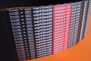 Pas zębaty 1610-14MHP-85 Omega HP Optibelt 