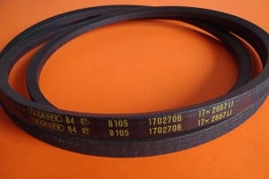 Pas klinowy B/17-2706 Ld/ 17x2667 Li (B105) Texrope