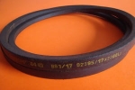 Pas klinowy B/17-2395 Ld/ 17x2360 Li (B93) Texrope 