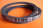 Pas klinowy SPB-1700 Lw ConCar