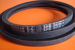 Pas klinowy SPB-2410 Lw ConCar