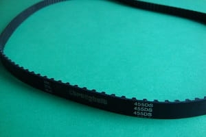 Pas zębaty 300-XL-10mm Strongbelt