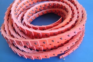 Pas segmentowy C/22 NuTlink Fenner Drives