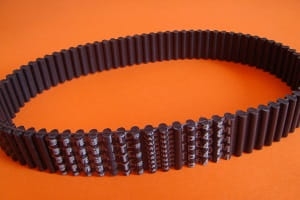 Pas zębaty obustronnie TP 640-8M-30 PowerGrip Gates