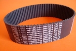 Pas zębaty 400-5M-40 Omega Optibelt  