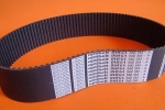 Pas zębaty 560-5M-40 Omega Optibelt 