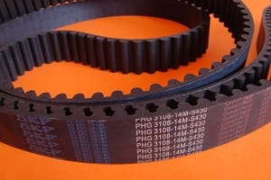 Pas zębaty PHG 3108-14M-40 SKF