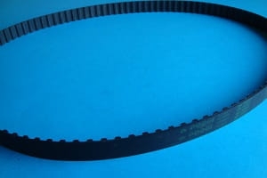 Pas zębaty 412-L-075 (19,05mm) 