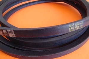 Pas klinowy SPC-6700 Delta Narrow Gates 