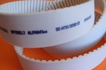 Pas zębaty 50 AT10-2000 ST Alphaflex Optibelt
