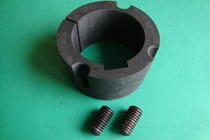 Tuleja zaciskowa 2517-60 Taper Bush