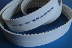Pas zębaty łączony 50 T10-2280 ST Alpha V Optibelt