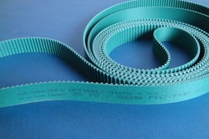 Pas zębaty łączony 25 T5-5680 PAZ/PAR Alpha V-Stahl Optibelt