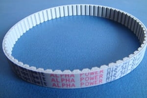 Pas zębaty 12 AT5-340-ST Alpha Power Optibelt
