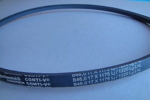 Pas klinowy B/17-1220 Ld/ 17x1175 Li Contitech